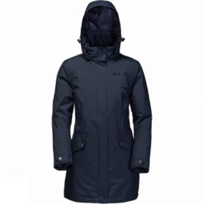 Womens Salisbury Plains 3-in-1 Jacket